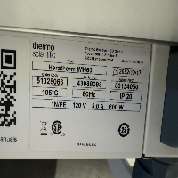 Unused Thermo HERAtherm IMH60 image 0